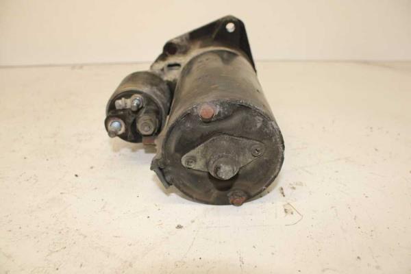 DEMARREUR VOLVO 2.4D - Vue 3